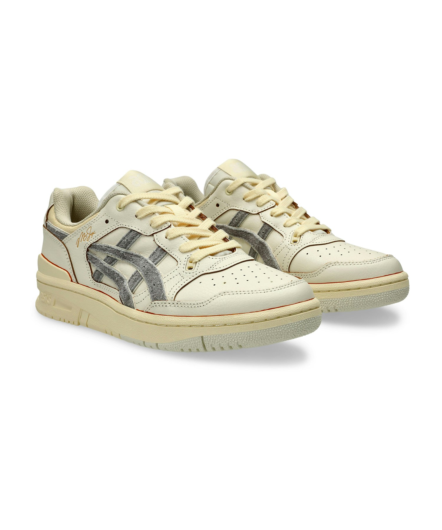 Foxtrot Uniform x Asics EX89 "Uniform"