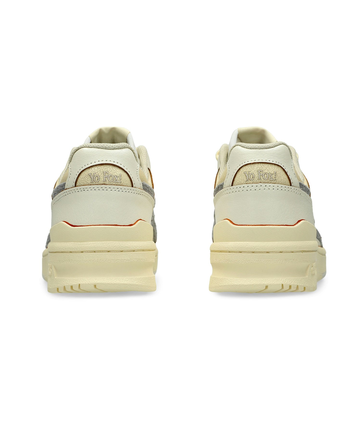 Foxtrot Uniform x Asics EX89 "Uniform"