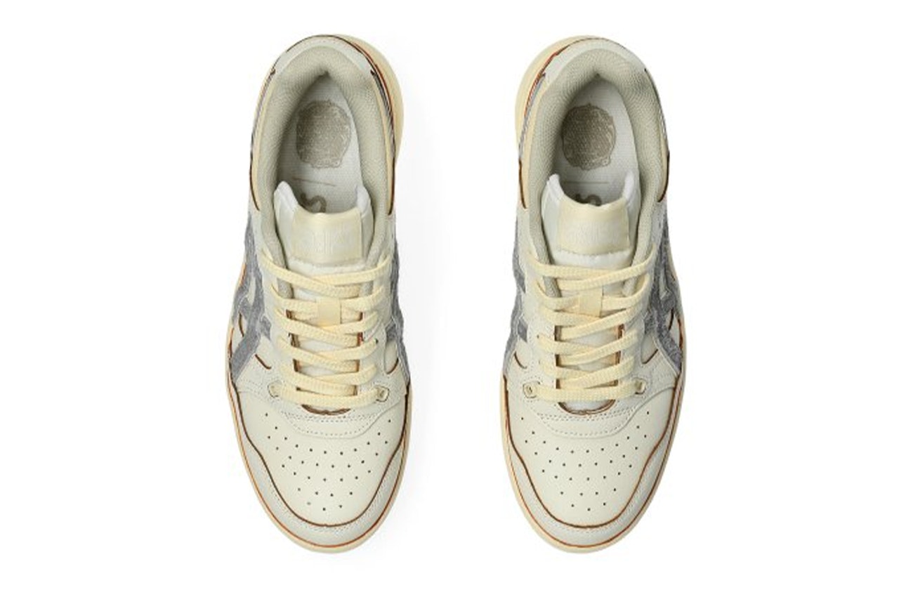 Foxtrot Uniform x Asics EX89 "Uniform"