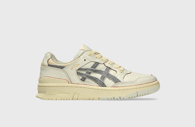 Foxtrot Uniform x Asics EX89 "Uniform" Foxtrot Uniform x Asics EX89 "Uniform"