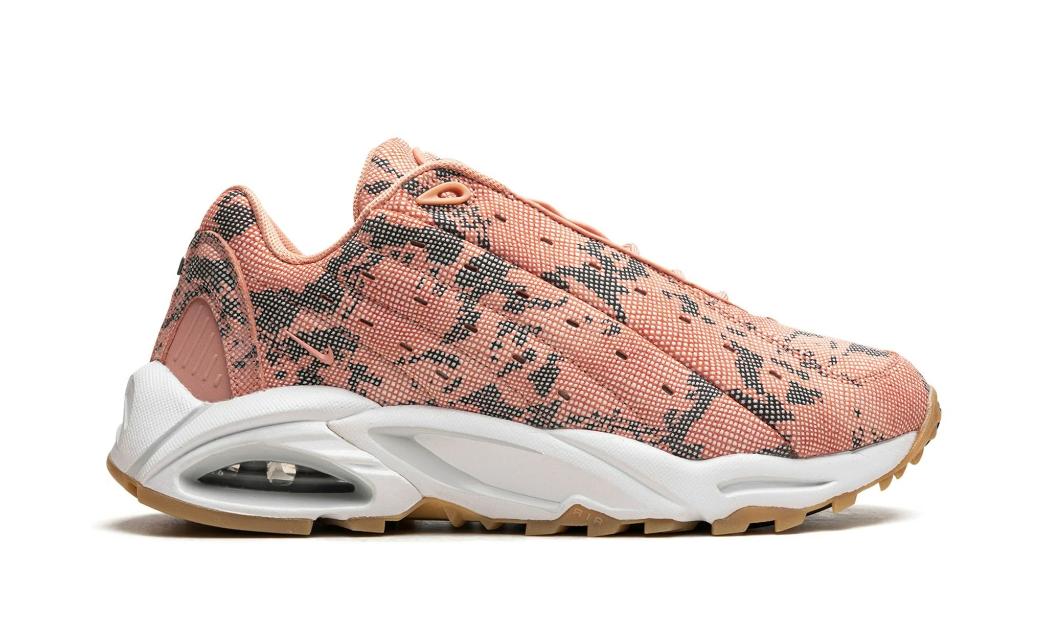 NOCTA x Nike Hot Step Air Terra "Pink Snakeskin"