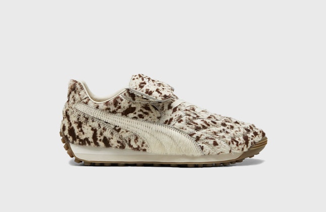 FENTY x Puma Avanti "Pony Hair" (Alpin Snow) FENTY x Puma Avanti "Pony Hair" (Alpin Snow)