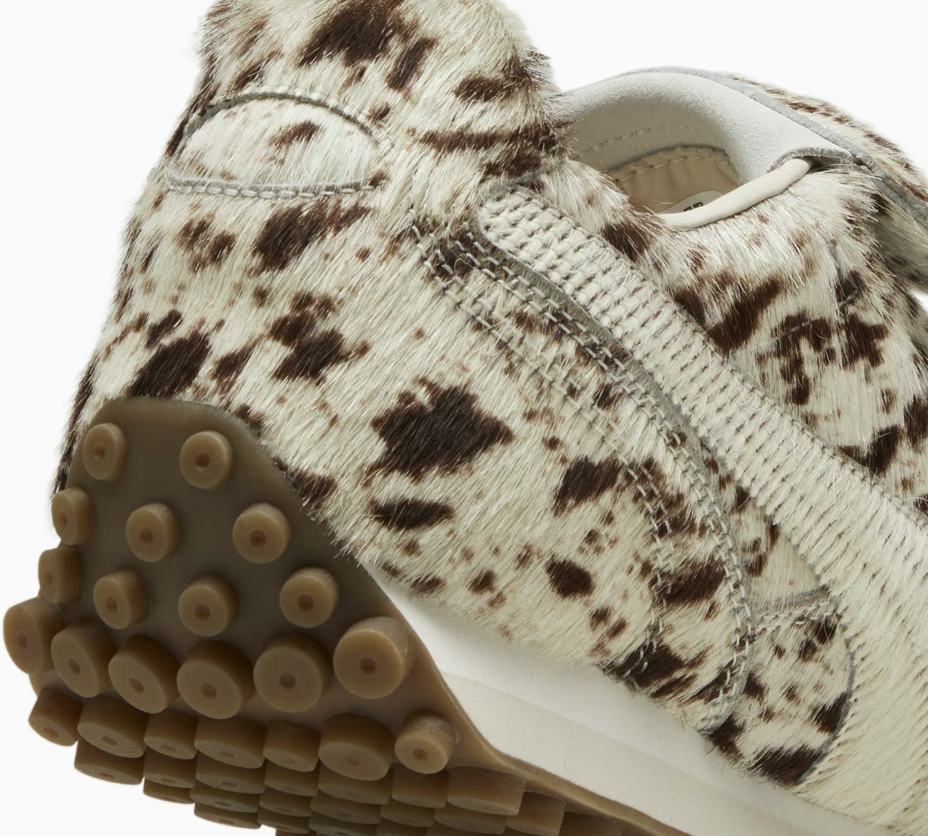 FENTY x Puma Avanti "Pony Hair" (Alpin Snow)