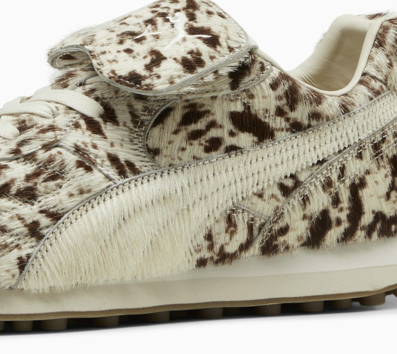 FENTY x Puma Avanti "Pony Hair" (Alpin Snow)