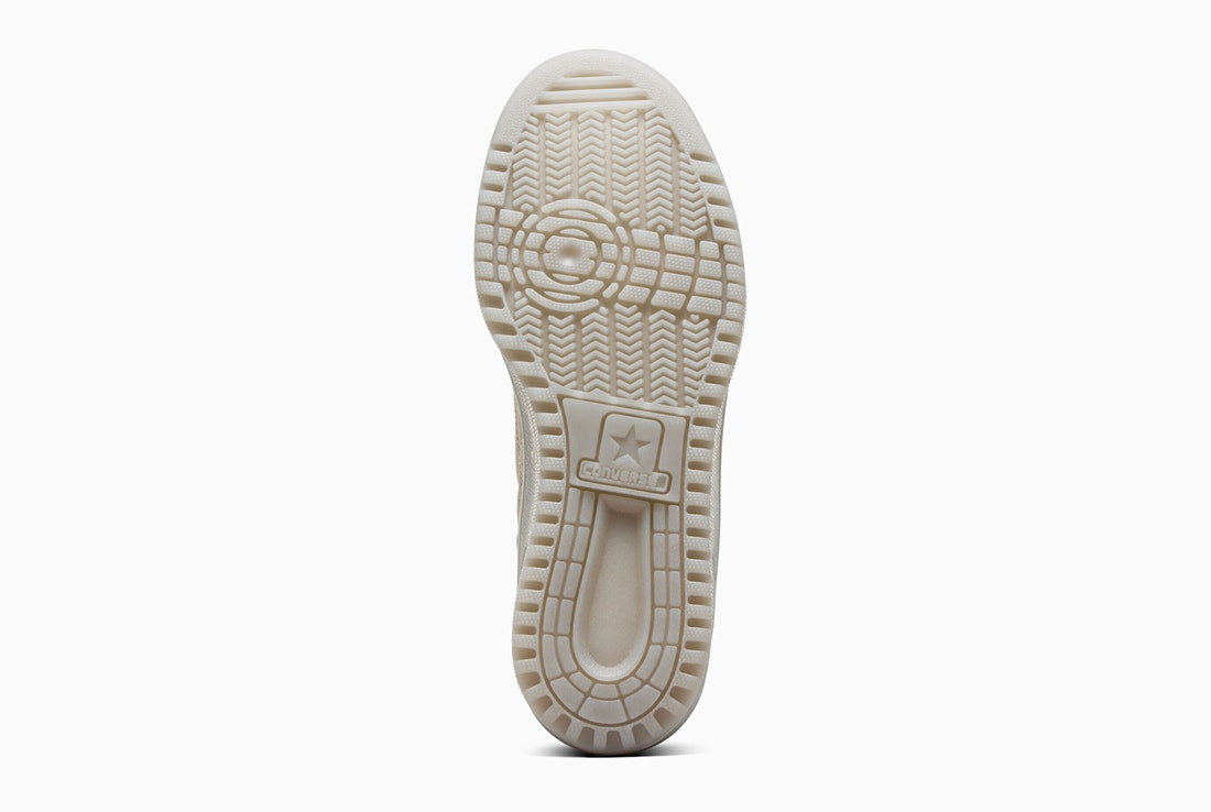A-Cold-Wall x Converse Weapon "Flint Grey"