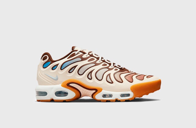 Nike Air Max Plus Drift "Phantom Cacao Wow" Nike Air Max Plus Drift "Phantom Cacao Wow"