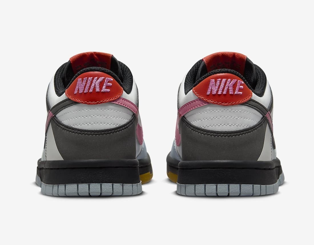 Nike Dunk Low GS "Dance"