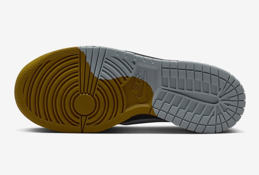 Nike Dunk Low GS "Dance"