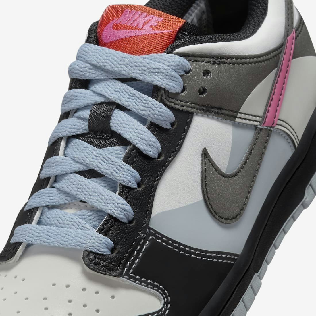 Nike Dunk Low GS "Dance"