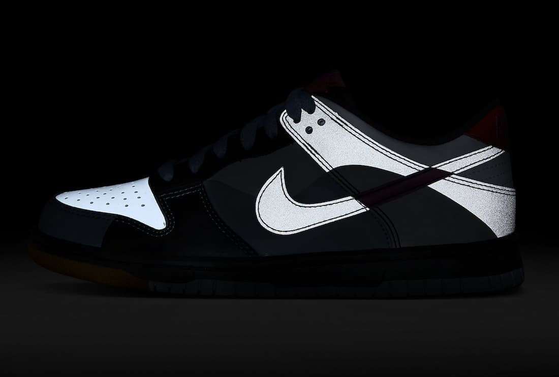 Nike Dunk Low GS "Dance"