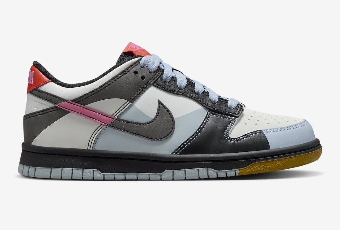 Nike Dunk Low GS "Dance"