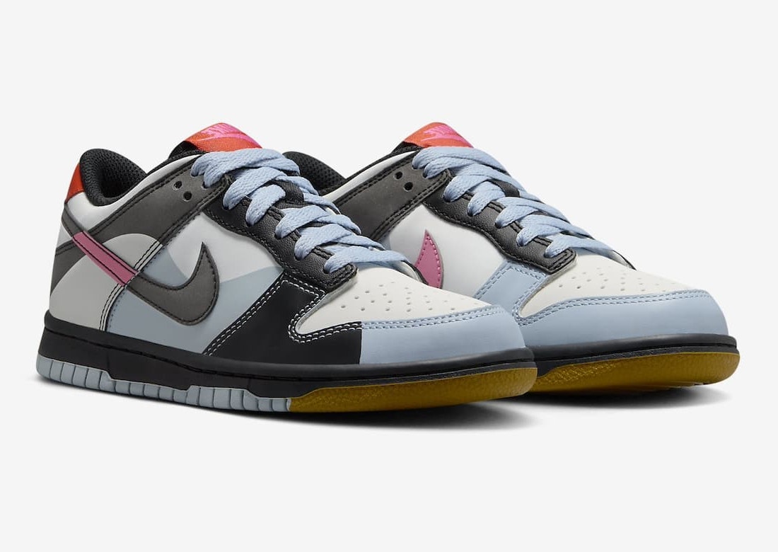 Nike Dunk Low GS "Dance"