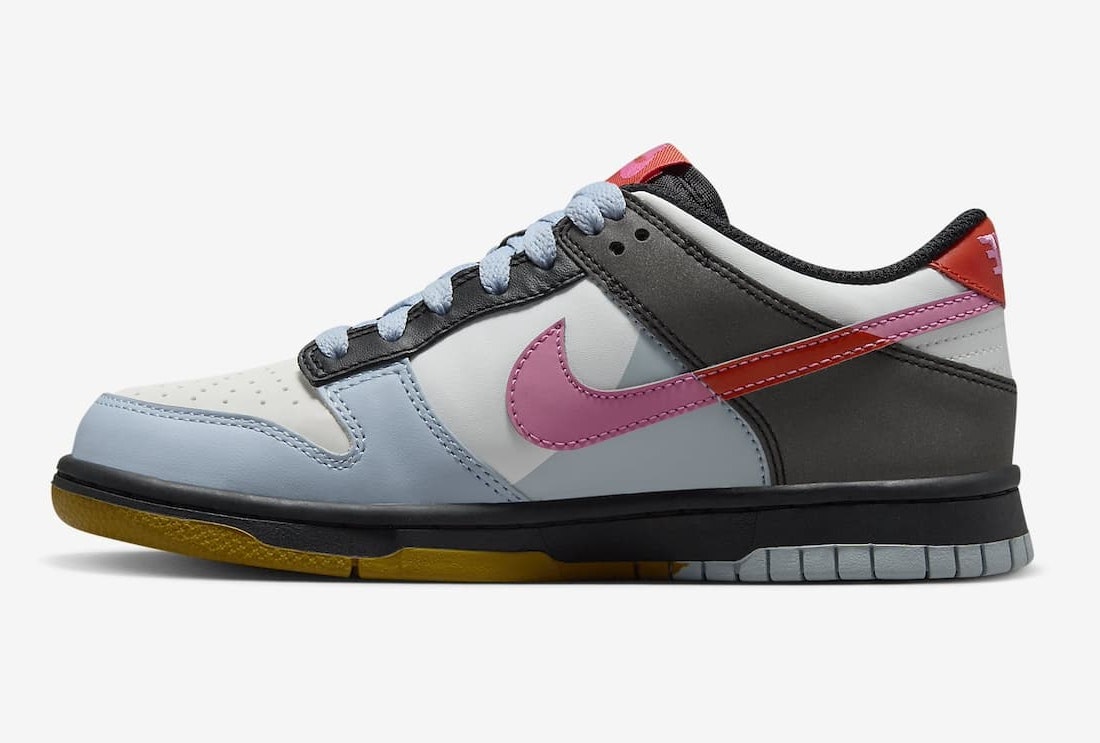 Nike Dunk Low GS "Dance"