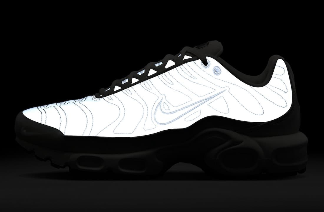 Nike Air Max Plus "Reflective"