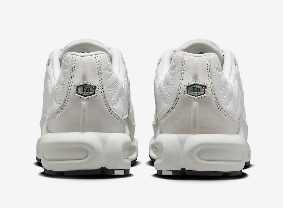 Nike Air Max Plus "Reflective"