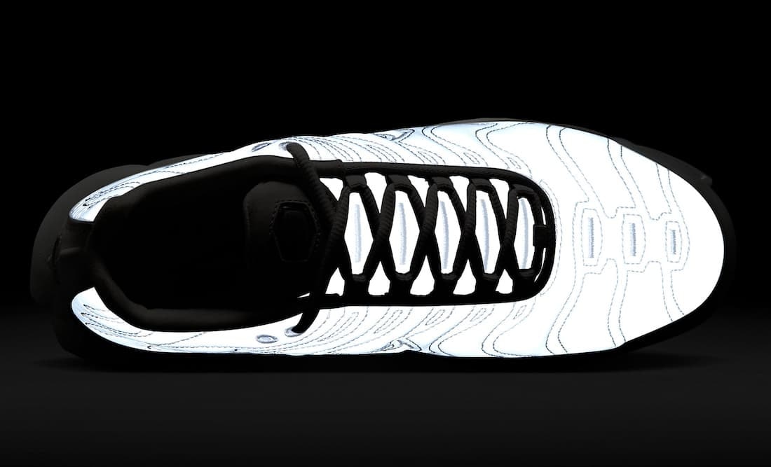 Nike Air Max Plus "Reflective"
