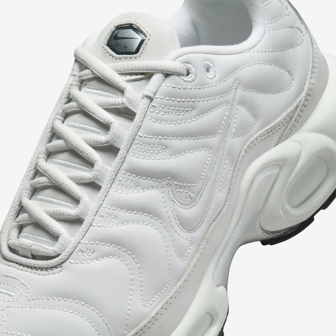 Nike Air Max Plus "Reflective"