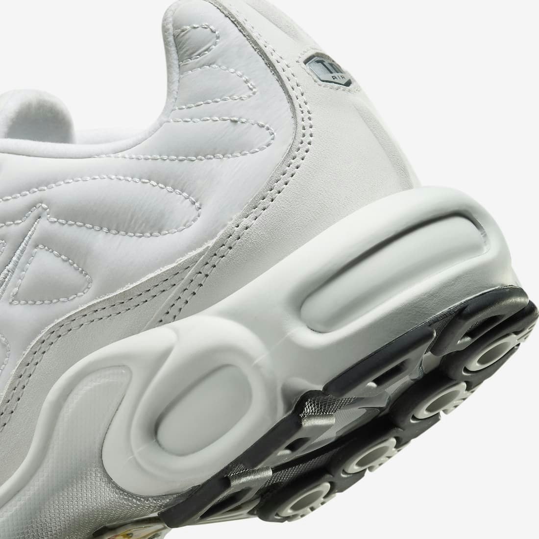 Nike Air Max Plus "Reflective"