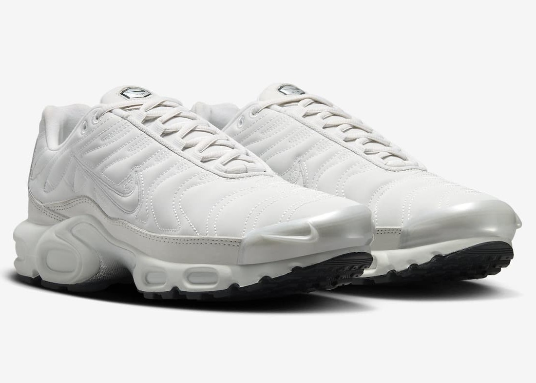 Nike Air Max Plus "Reflective"