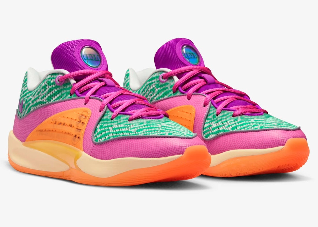 Nike KD 16 "All-Star"