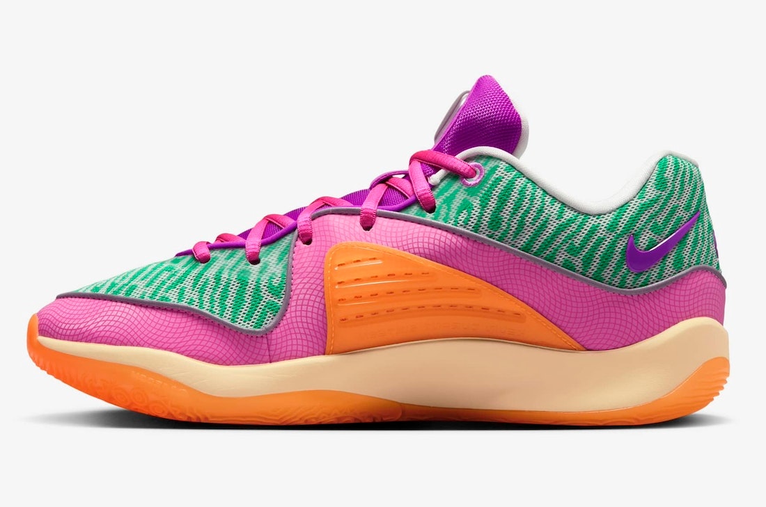 Nike KD 16 "All-Star"