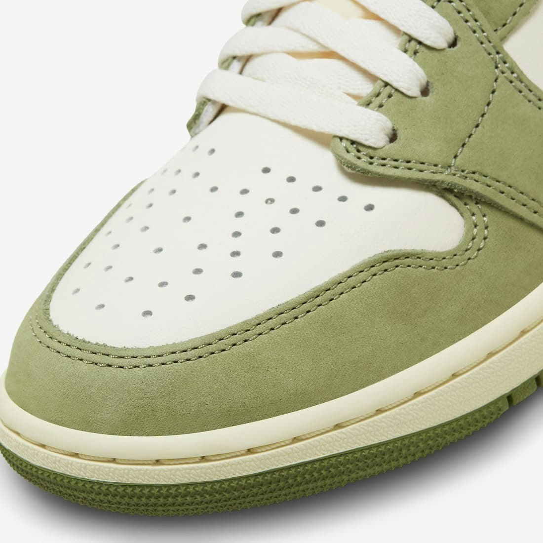 Air Jordan 1 High OG Craft "Celadon"