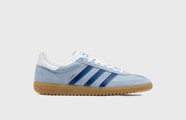 adidas Hand 2 "Clear Sky"