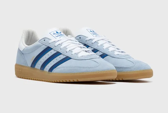 adidas Hand 2 "Clear Sky"