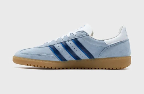 adidas Hand 2 "Clear Sky"