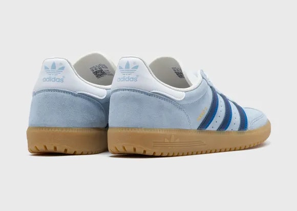 adidas Hand 2 "Clear Sky"