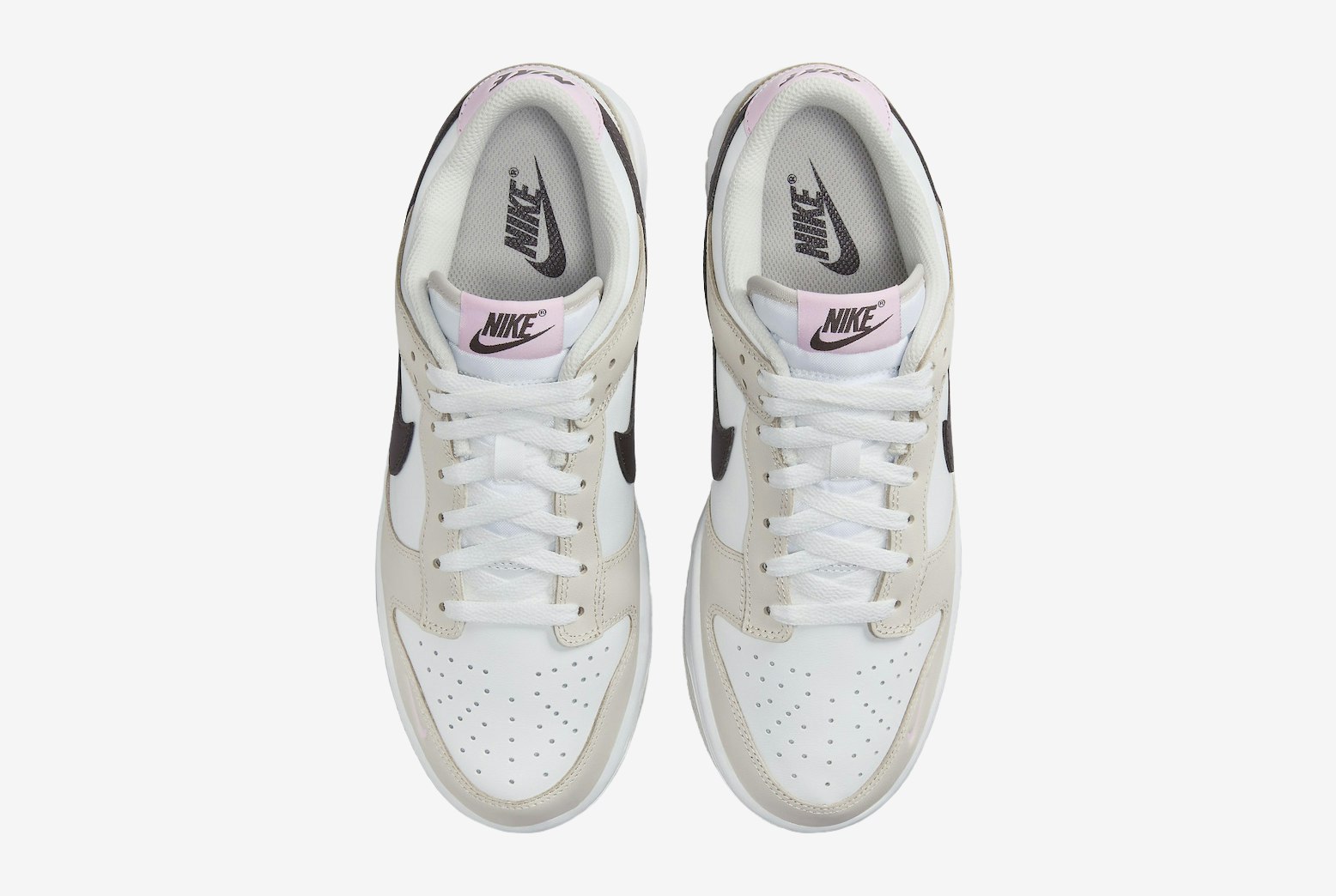 Nike Dunk Low "Neapolitan"