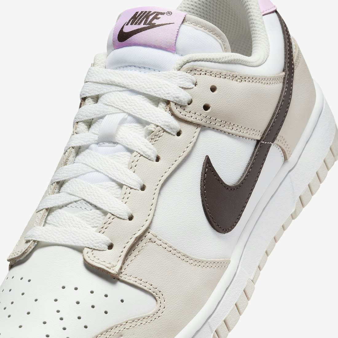 Nike Dunk Low "Neapolitan"