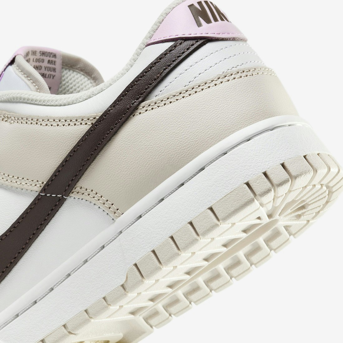 Nike Dunk Low "Neapolitan"