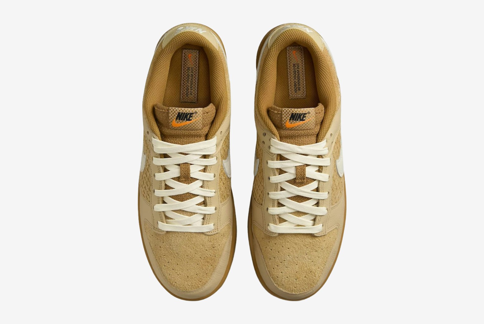 Nike Dunk Low "Waffle"