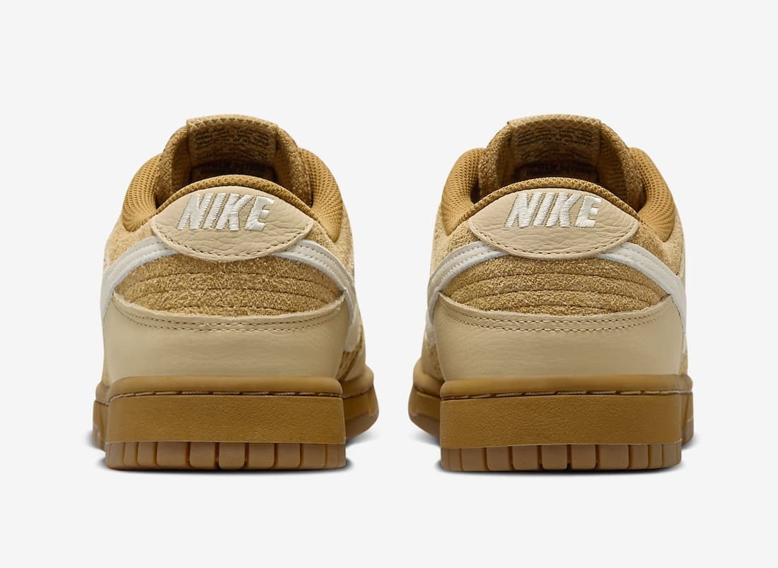 Nike Dunk Low "Waffle"