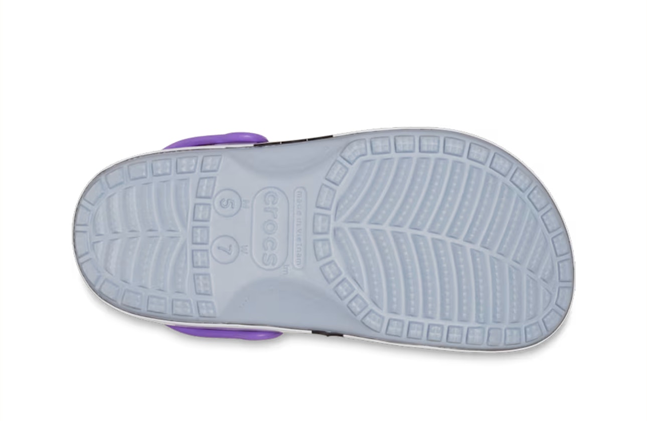 Toy Story x Crocs Classic Clog "Buzz Lightyear"
