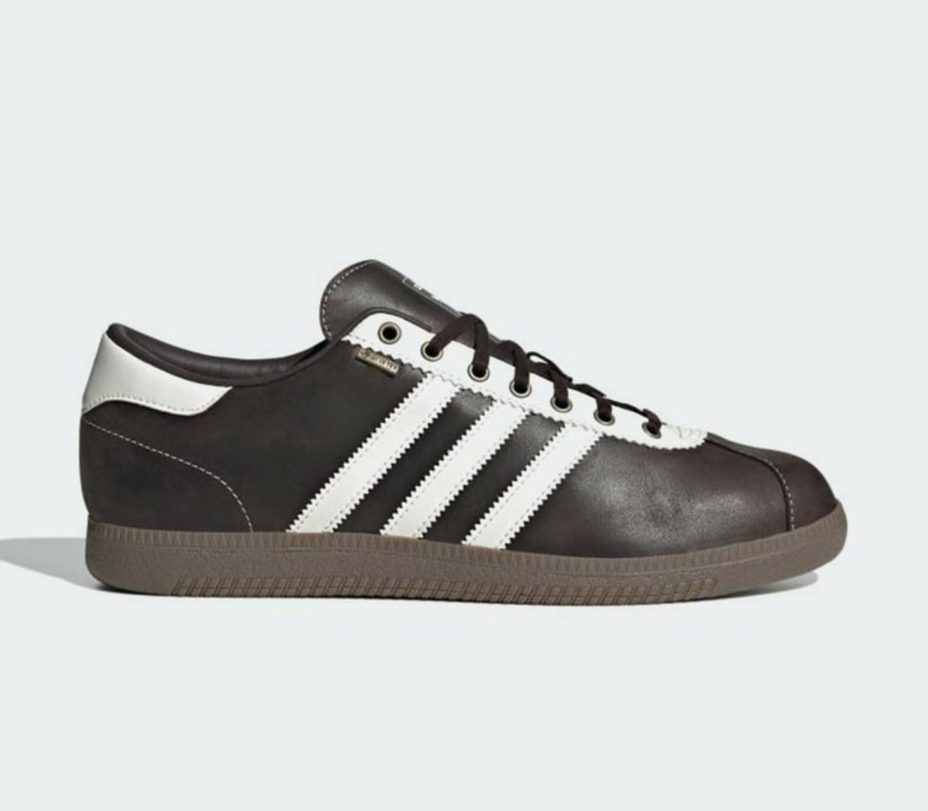 adidas Bern Gore-Tex "The Wunder"