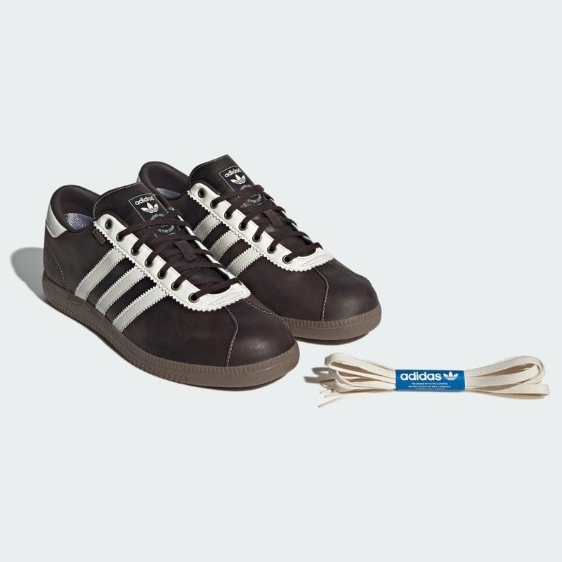 adidas Bern Gore-Tex "The Wunder"