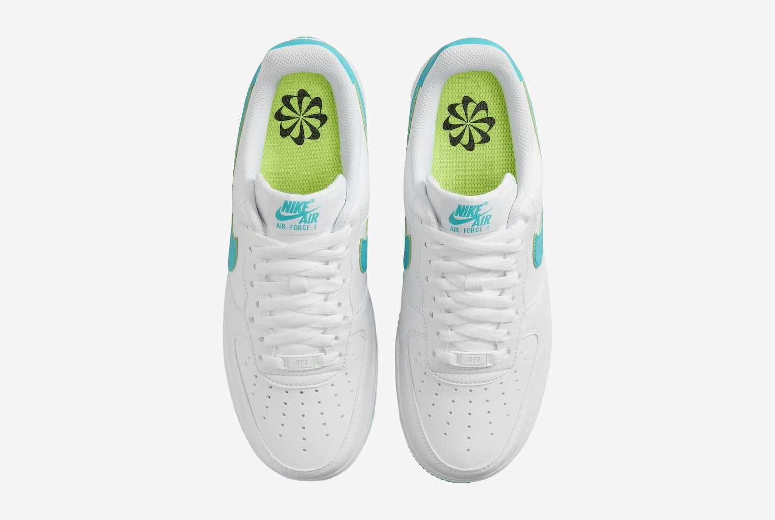 Nike Air Force 1 Low "Next Nature" (Dusty Cactus)
