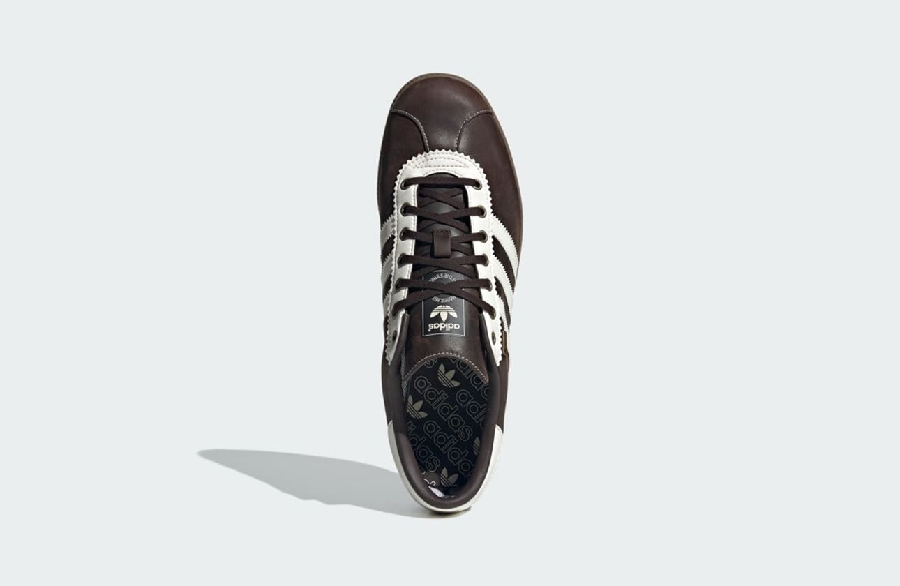 adidas Bern Gore-Tex "The Wunder"