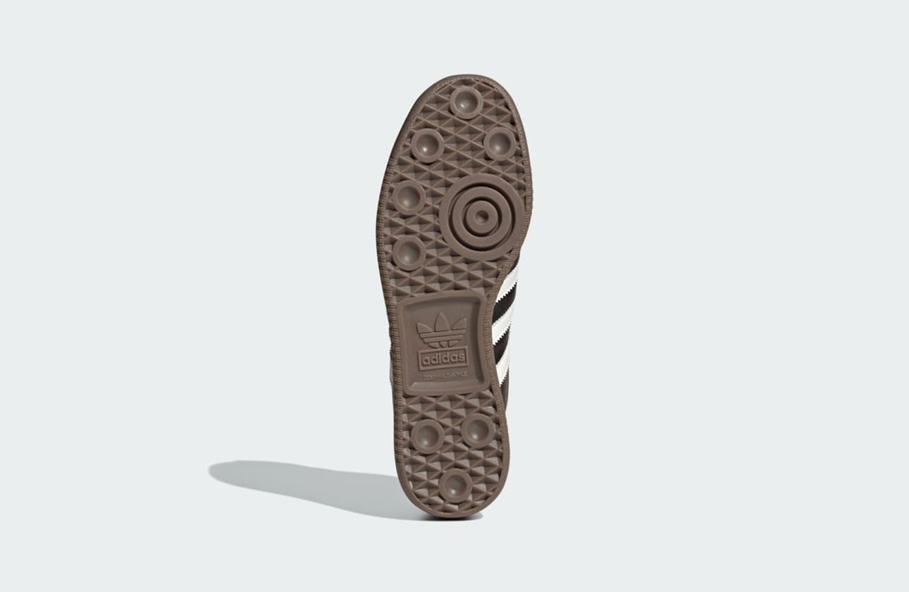 adidas Bern Gore-Tex "The Wunder"