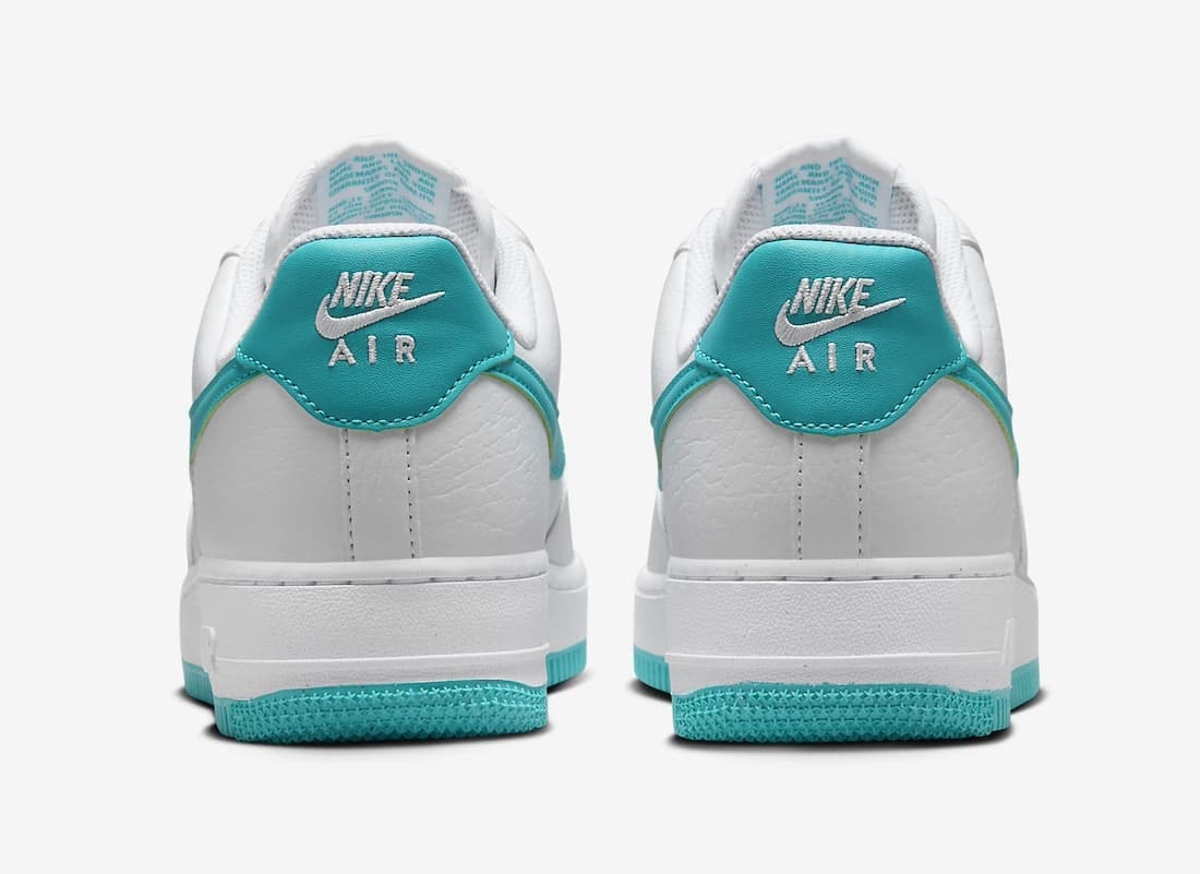 Nike Air Force 1 Low "Next Nature" (Dusty Cactus)