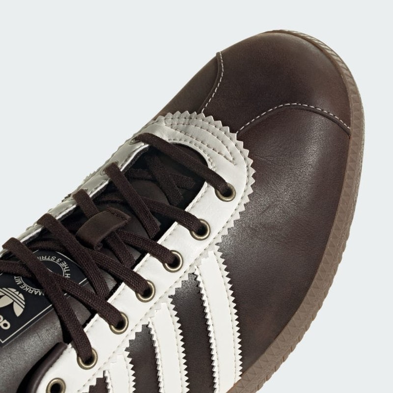 adidas Bern Gore-Tex "The Wunder"