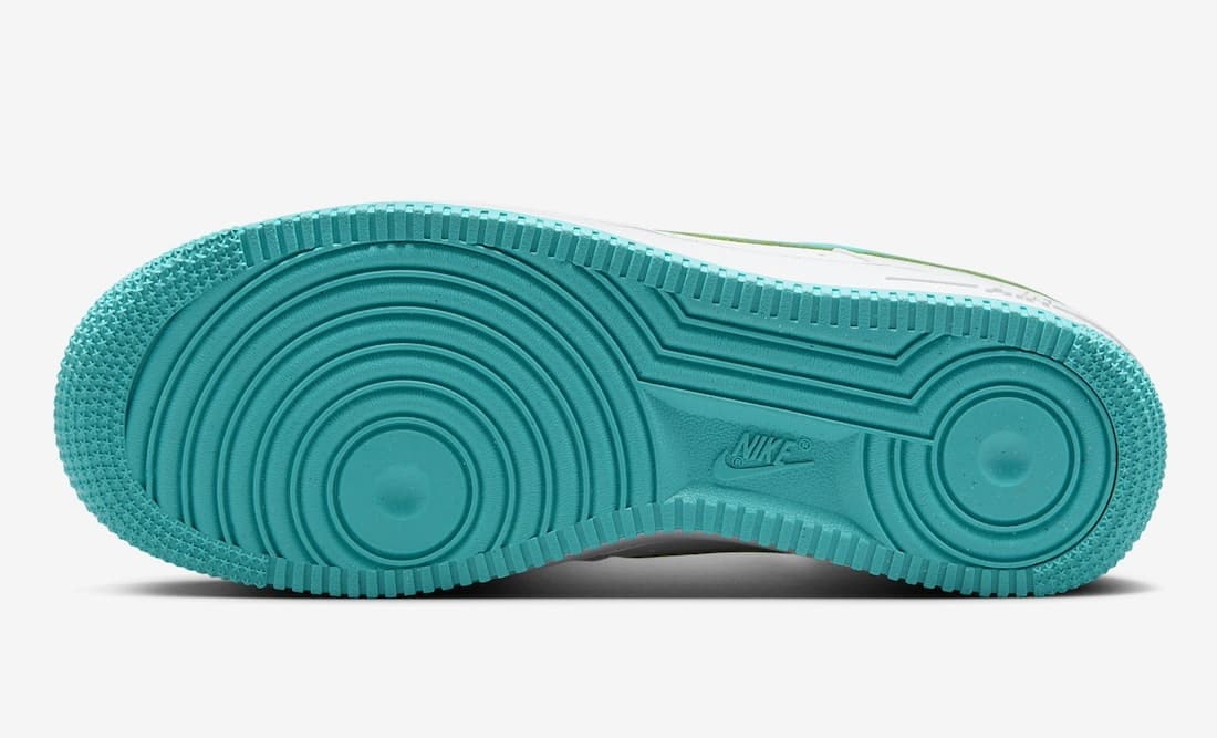 Nike Air Force 1 Low "Next Nature" (Dusty Cactus)