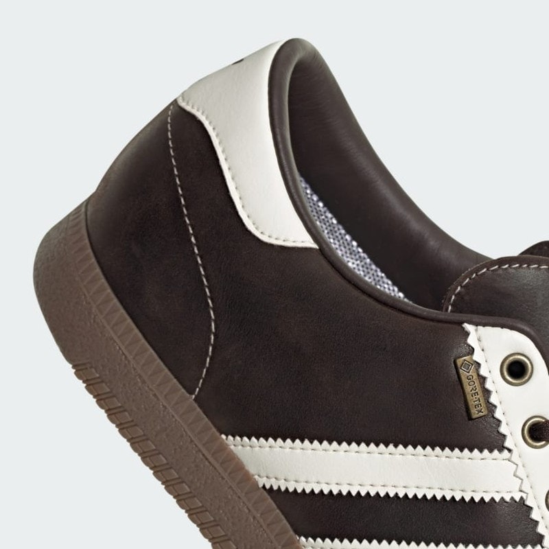 adidas Bern Gore-Tex "The Wunder"