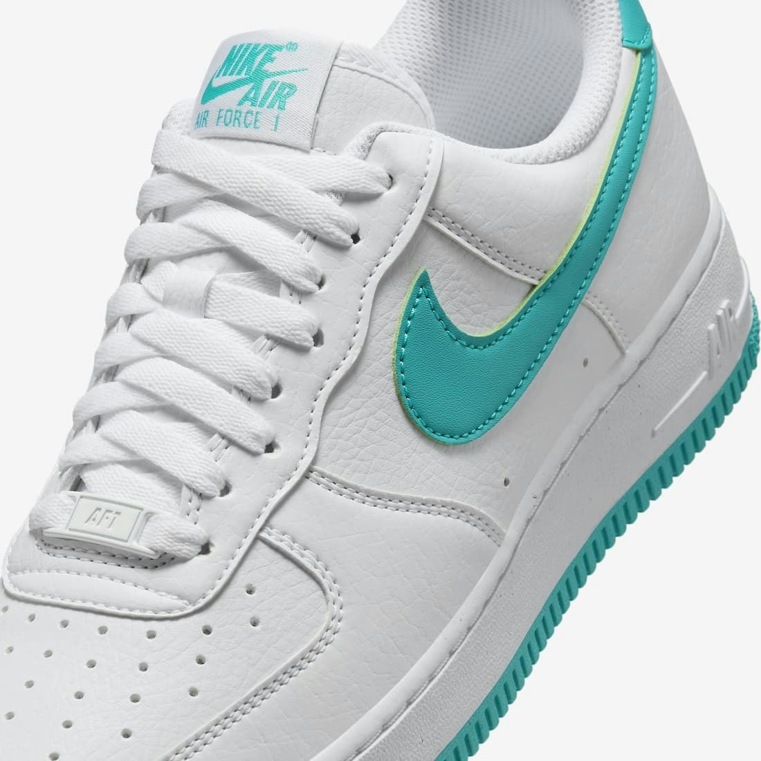 Nike Air Force 1 Low "Next Nature" (Dusty Cactus)