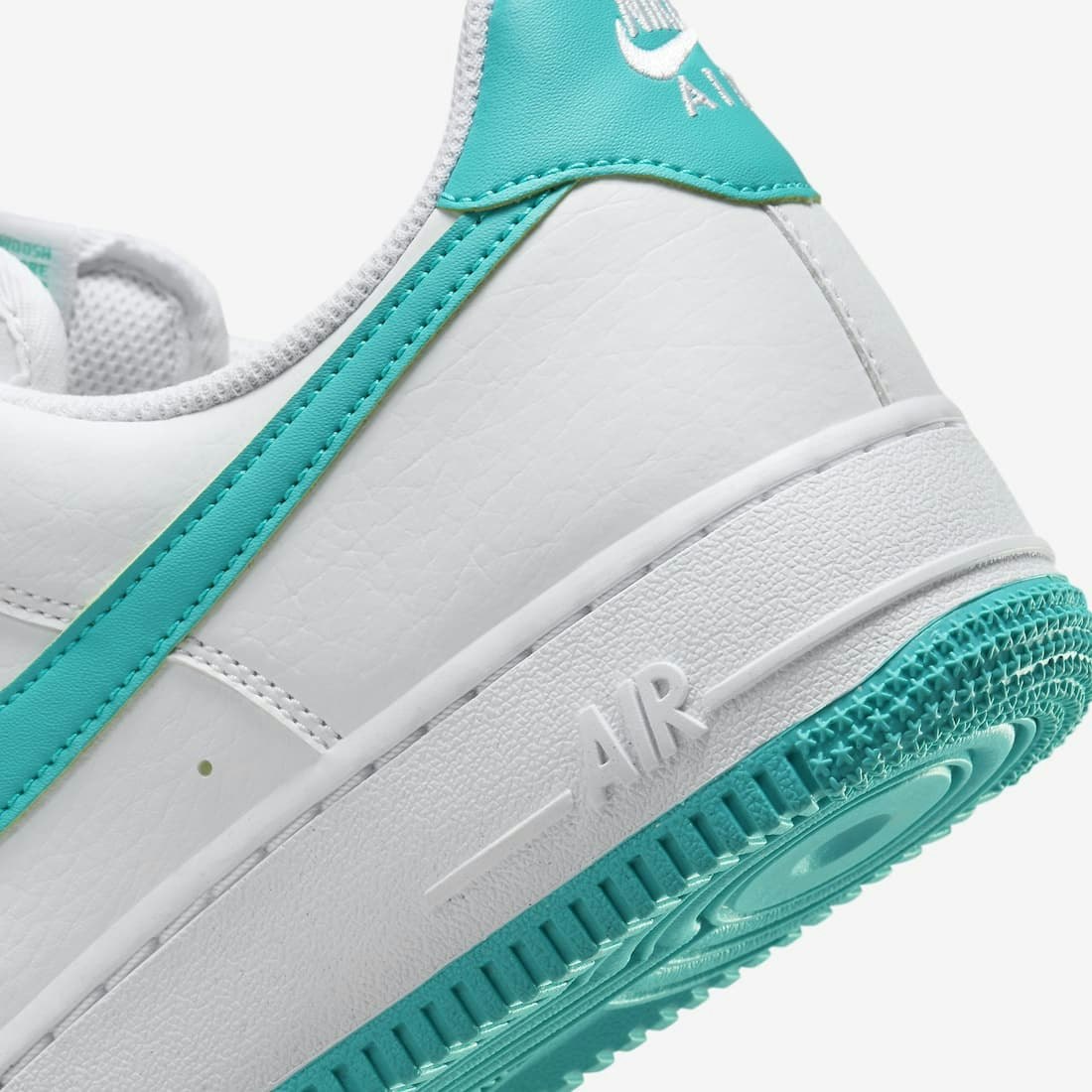 Nike Air Force 1 Low "Next Nature" (Dusty Cactus)