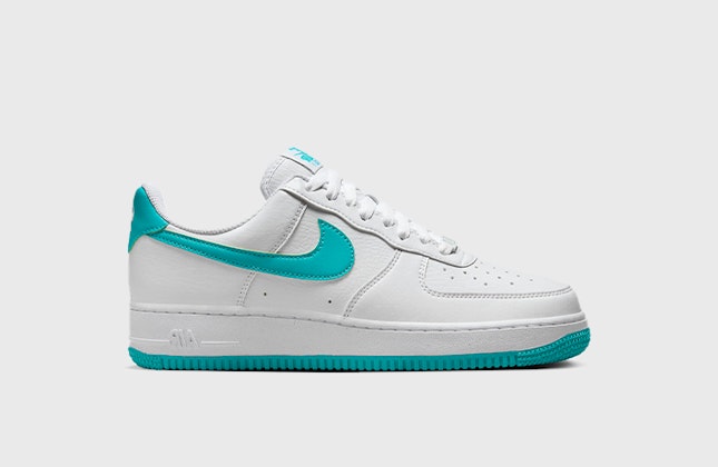 Nike Air Force 1 Low "Next Nature" (Dusty Cactus) Nike Air Force 1 Low "Next Nature" (Dusty Cactus)
