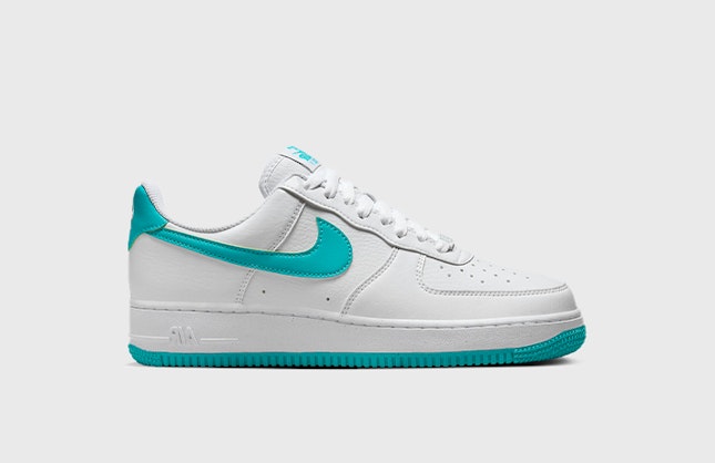 Nike Air Force 1 Low "Next Nature" (Dusty Cactus)