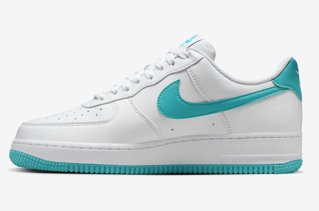 Nike Air Force 1 Low "Next Nature" (Dusty Cactus)